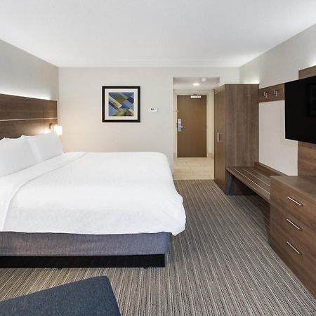 Holiday Inn Express Hotel & Suites Providence-Woonsocket By Ihg Luaran gambar
