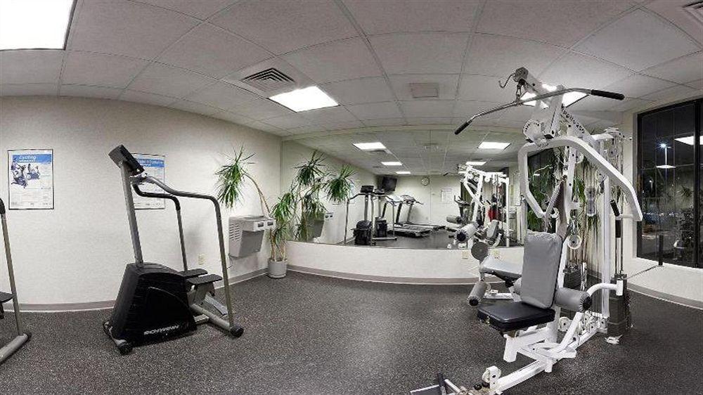 Holiday Inn Express Hotel & Suites Providence-Woonsocket By Ihg Luaran gambar
