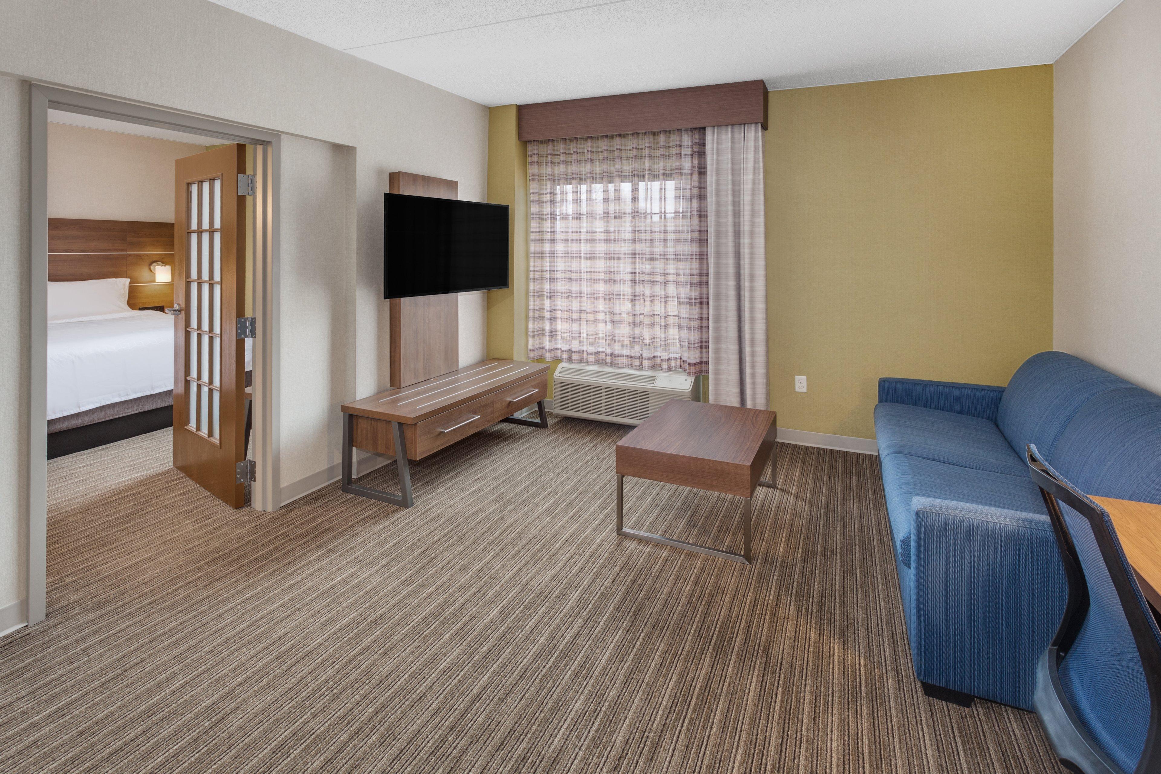 Holiday Inn Express Hotel & Suites Providence-Woonsocket By Ihg Luaran gambar