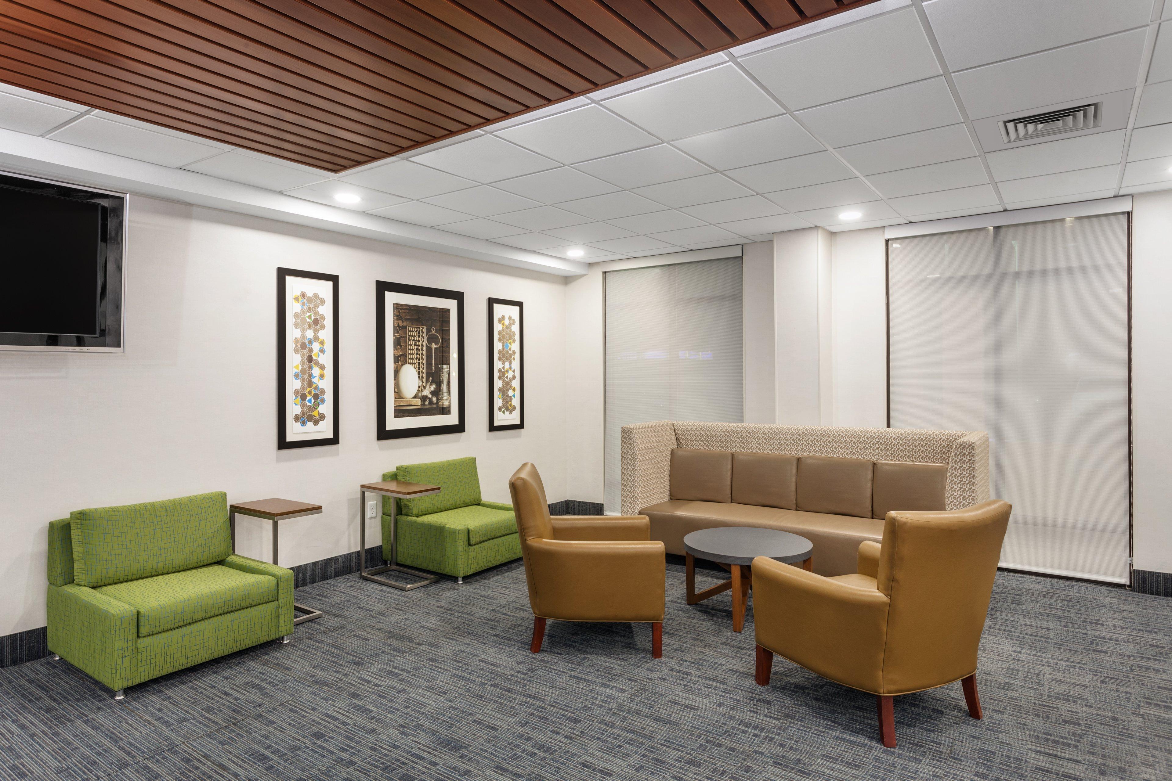 Holiday Inn Express Hotel & Suites Providence-Woonsocket By Ihg Luaran gambar