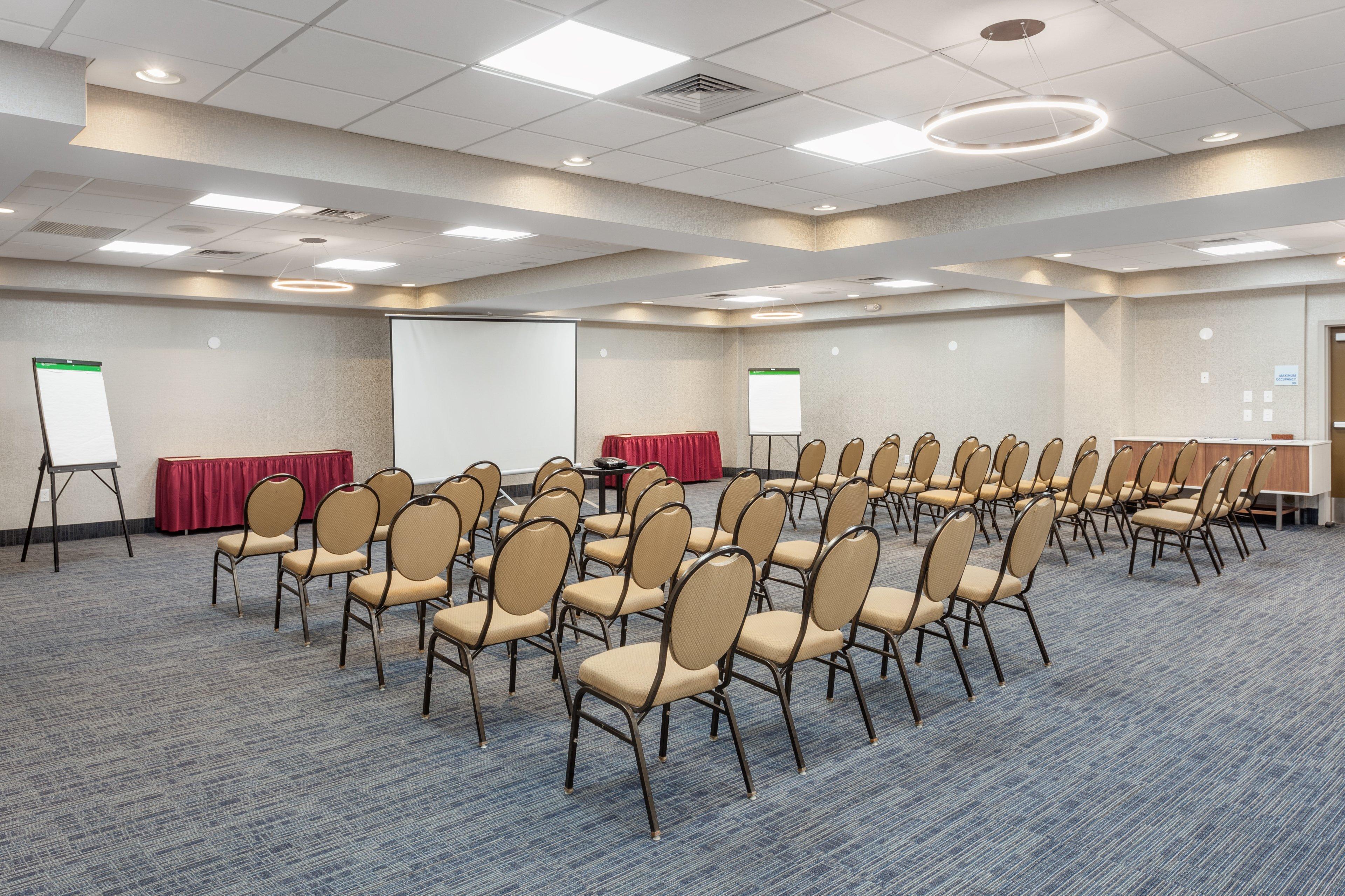 Holiday Inn Express Hotel & Suites Providence-Woonsocket By Ihg Luaran gambar