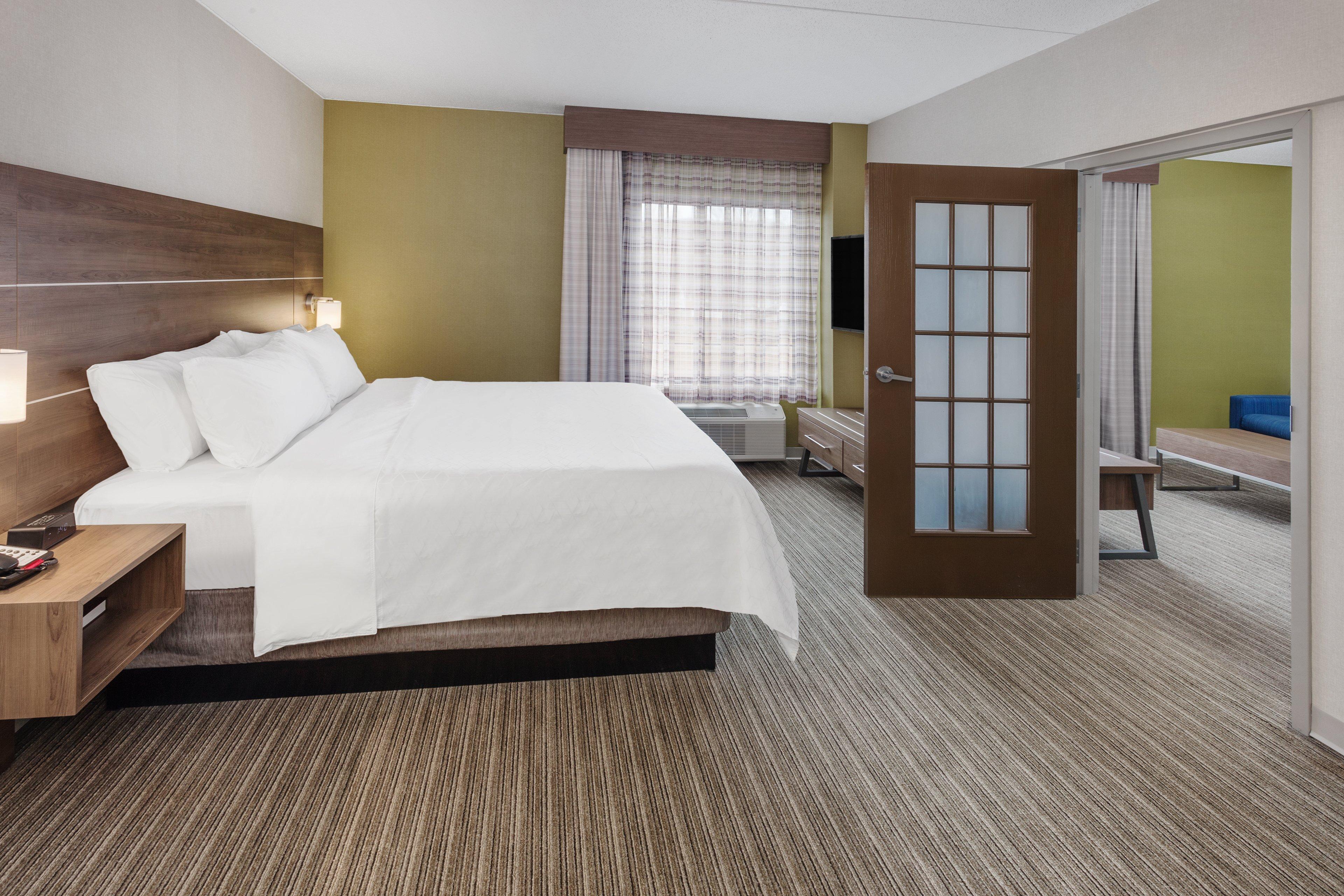 Holiday Inn Express Hotel & Suites Providence-Woonsocket By Ihg Luaran gambar