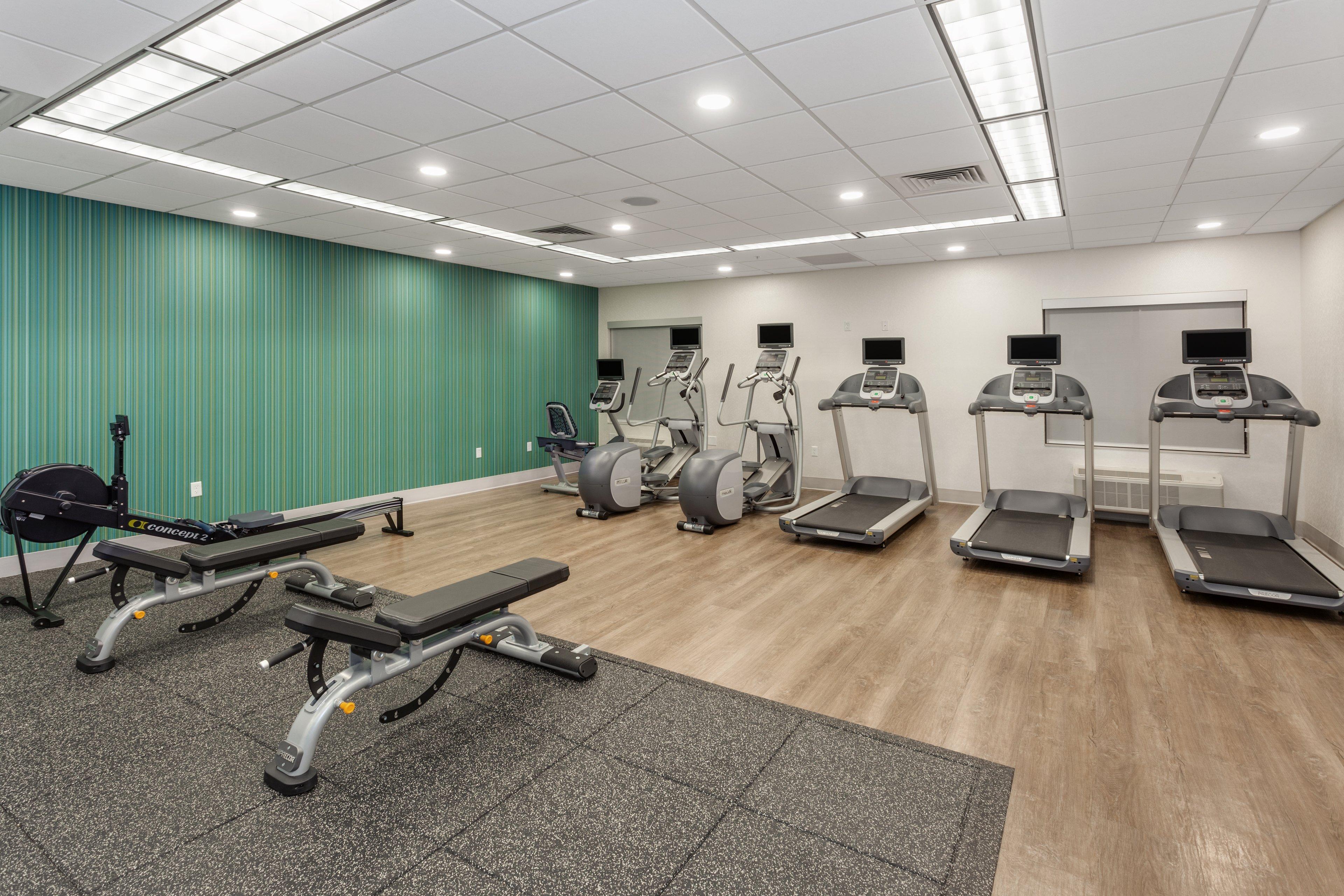 Holiday Inn Express Hotel & Suites Providence-Woonsocket By Ihg Luaran gambar