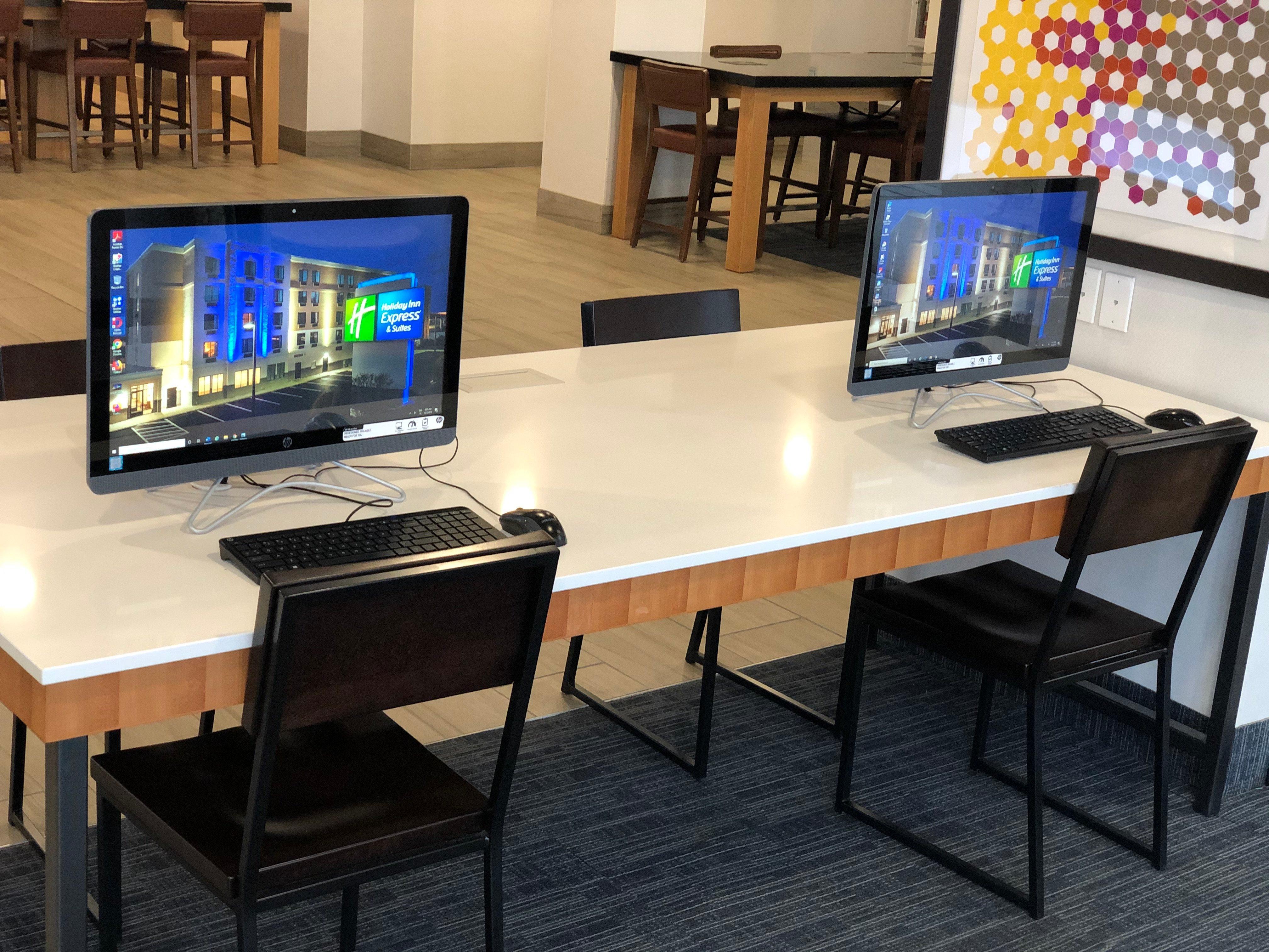 Holiday Inn Express Hotel & Suites Providence-Woonsocket By Ihg Luaran gambar