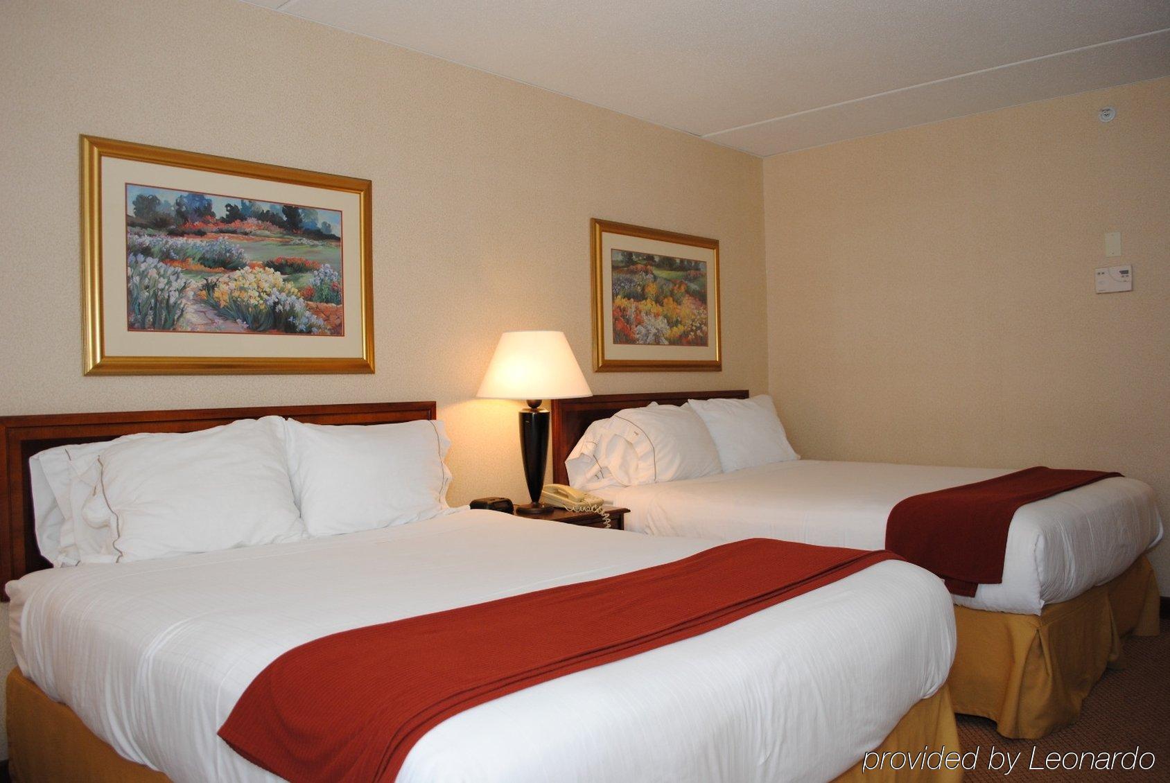 Holiday Inn Express Hotel & Suites Providence-Woonsocket By Ihg Bilik gambar