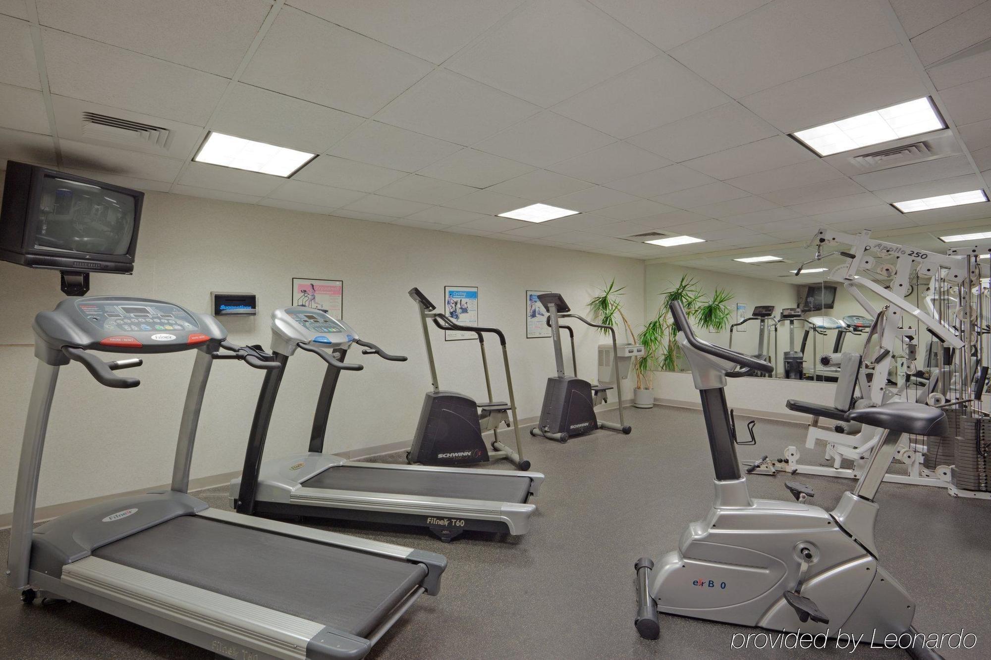 Holiday Inn Express Hotel & Suites Providence-Woonsocket By Ihg Luaran gambar