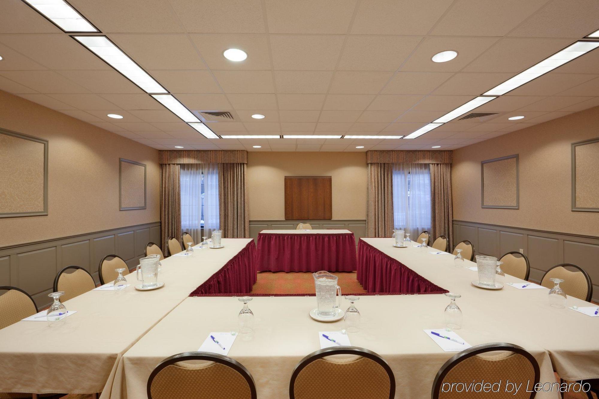 Holiday Inn Express Hotel & Suites Providence-Woonsocket By Ihg Kemudahan gambar