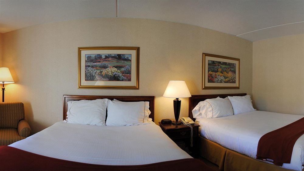 Holiday Inn Express Hotel & Suites Providence-Woonsocket By Ihg Luaran gambar