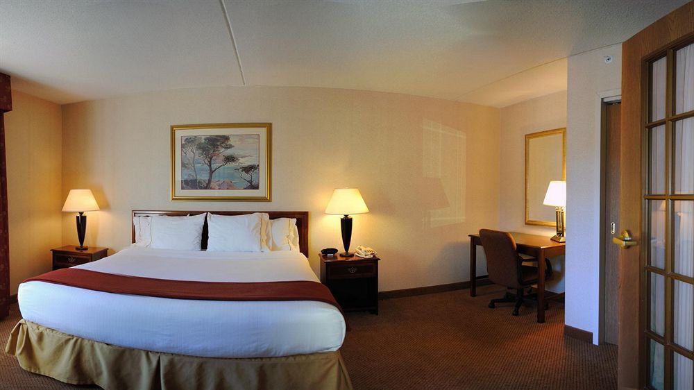 Holiday Inn Express Hotel & Suites Providence-Woonsocket By Ihg Luaran gambar