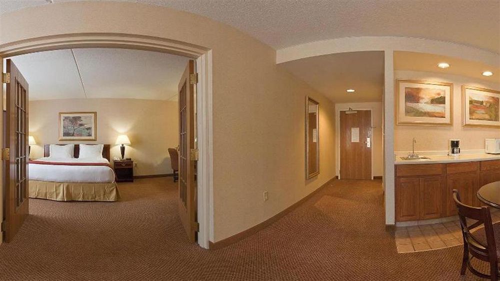 Holiday Inn Express Hotel & Suites Providence-Woonsocket By Ihg Luaran gambar