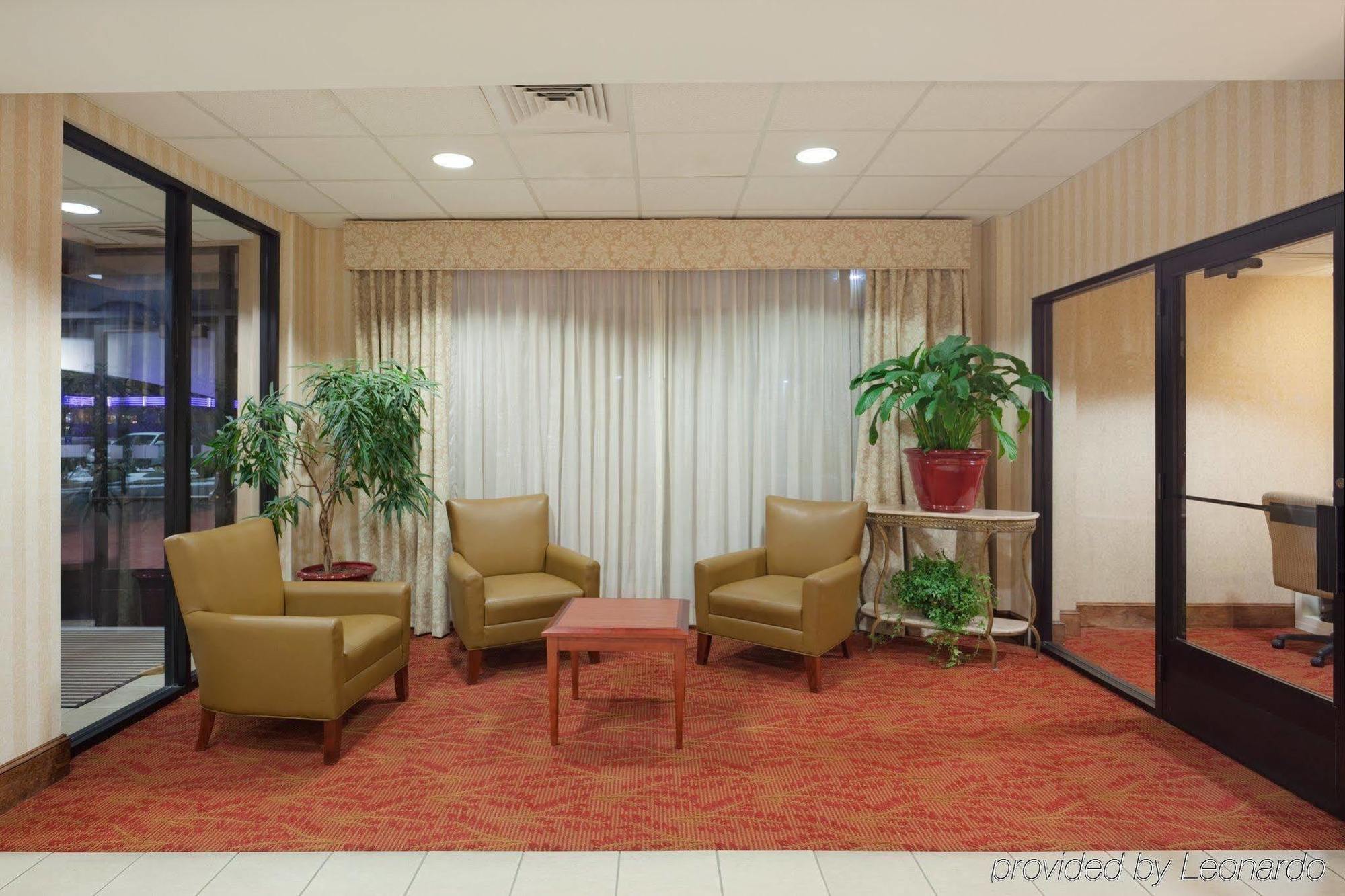 Holiday Inn Express Hotel & Suites Providence-Woonsocket By Ihg Bilik gambar