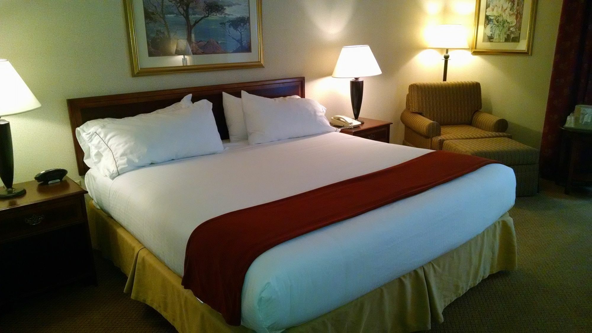 Holiday Inn Express Hotel & Suites Providence-Woonsocket By Ihg Luaran gambar